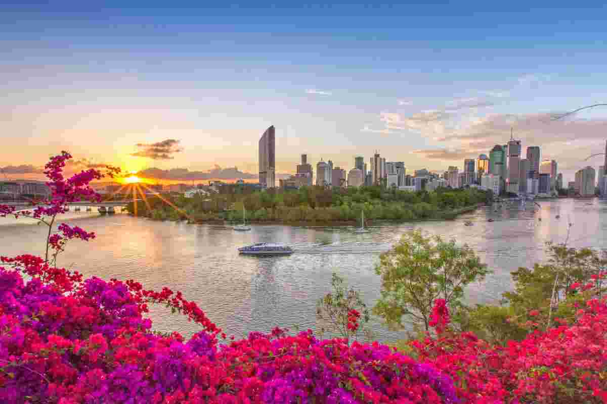 Novotel Southbank
