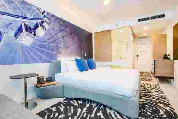 Novotel Southbank