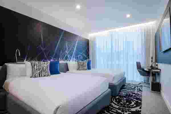 Novotel Southbank