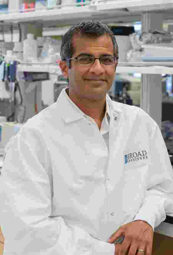 Rajat Gupta