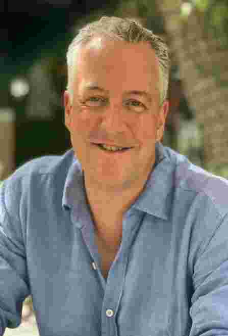 Ed Nicol
