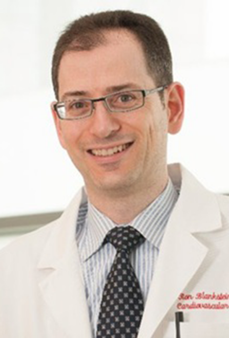 Ron Blankstein