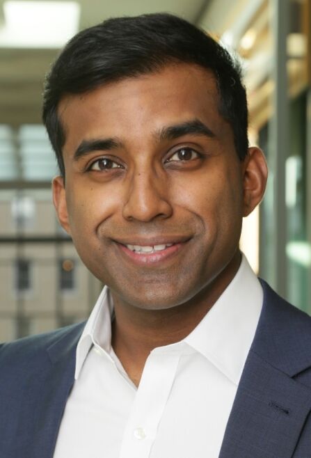 Muthiah Vaduganathan