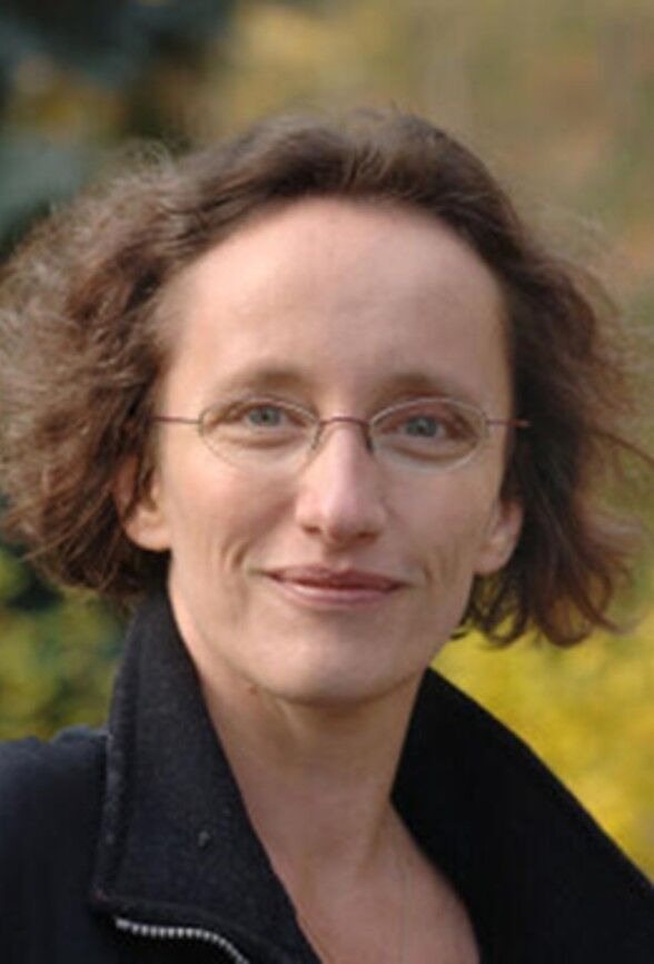 Jeanette Schulz-Menger