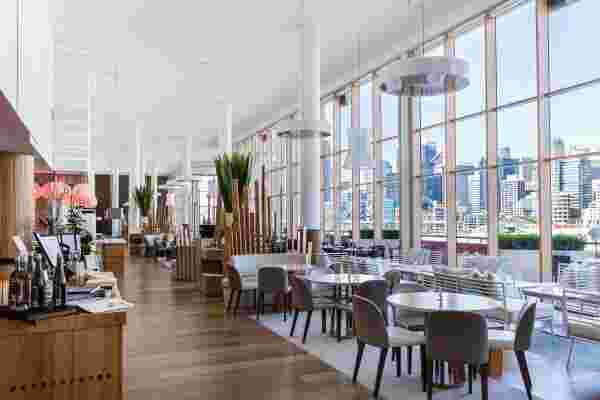 Novotel Sydney on Darling Harbour