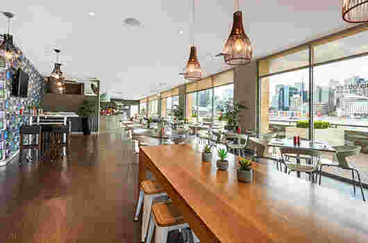 Ibis Darling Harbour