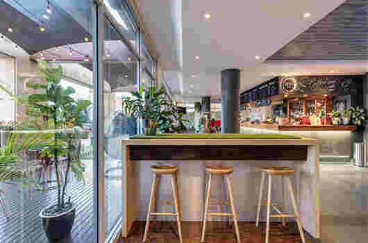 Ibis Darling Harbour