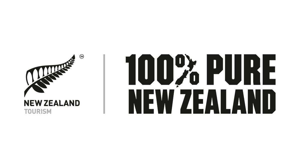 Tourism New Zealand